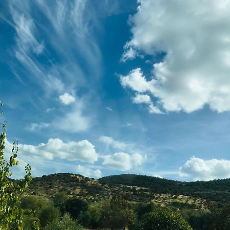 Casa Bibiana Villa Posadilla Dış mekan fotoğraf