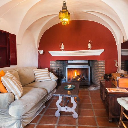 Casa Bibiana Villa Posadilla Dış mekan fotoğraf