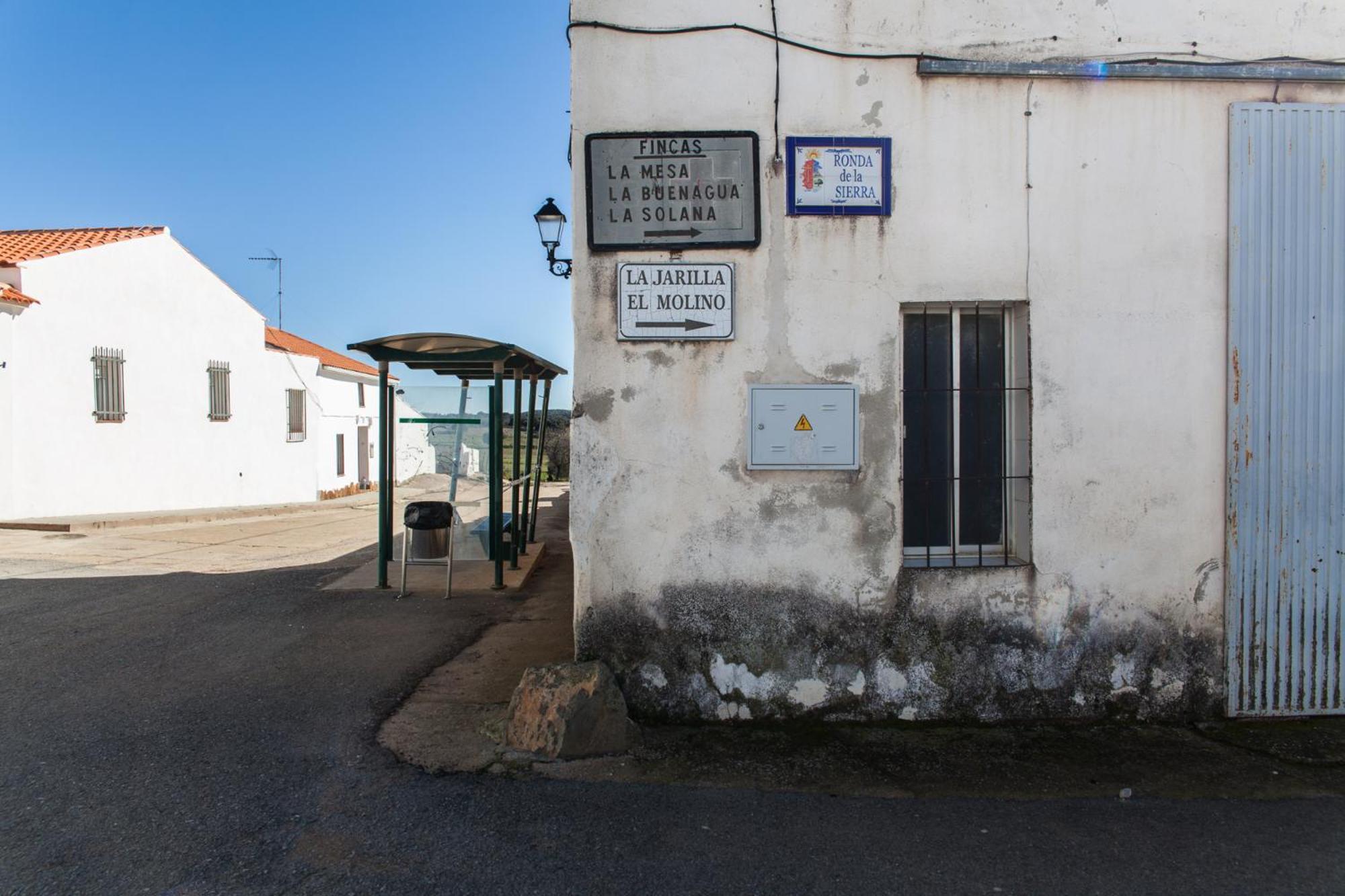 Casa Bibiana Villa Posadilla Dış mekan fotoğraf