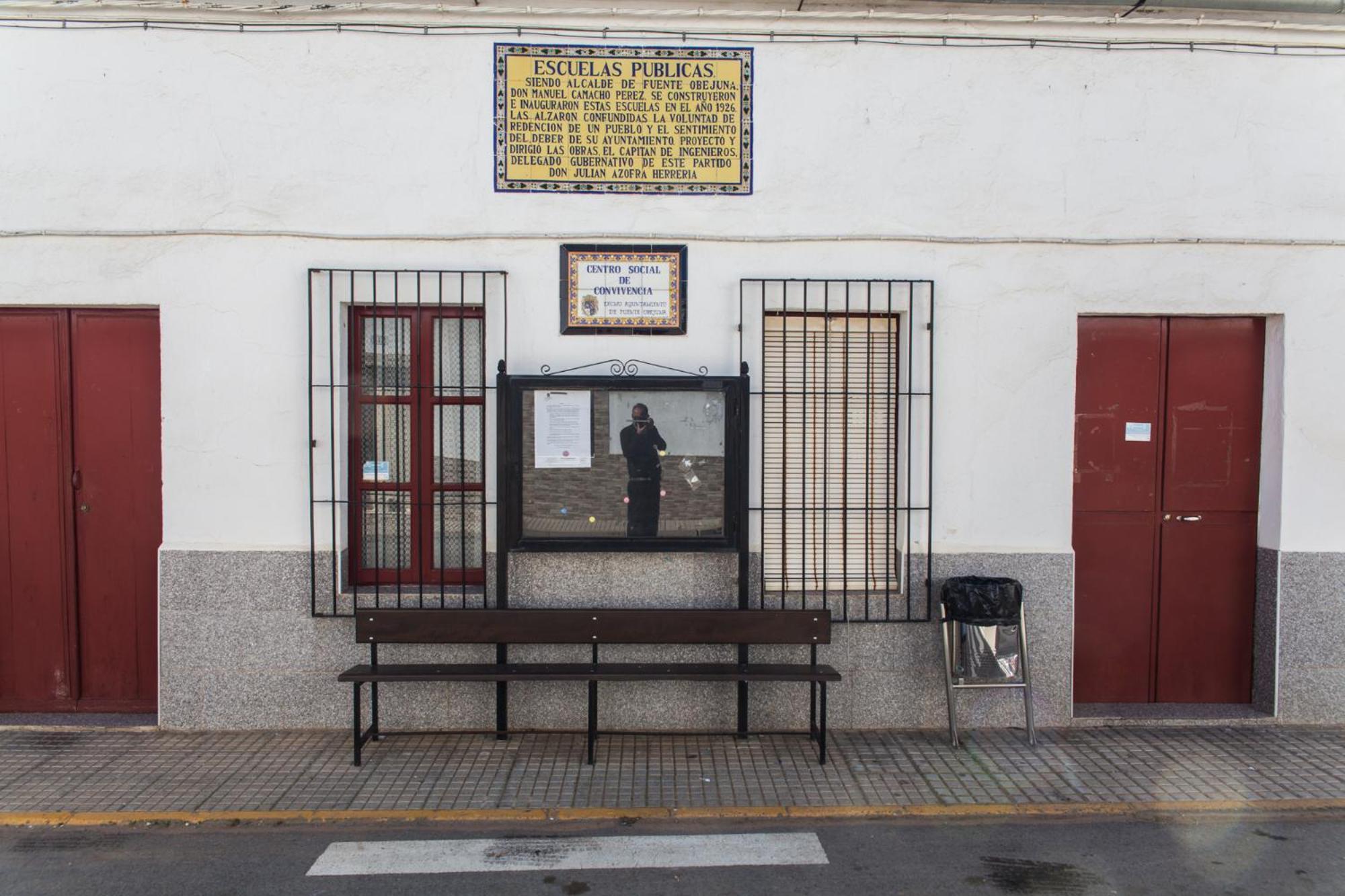 Casa Bibiana Villa Posadilla Dış mekan fotoğraf