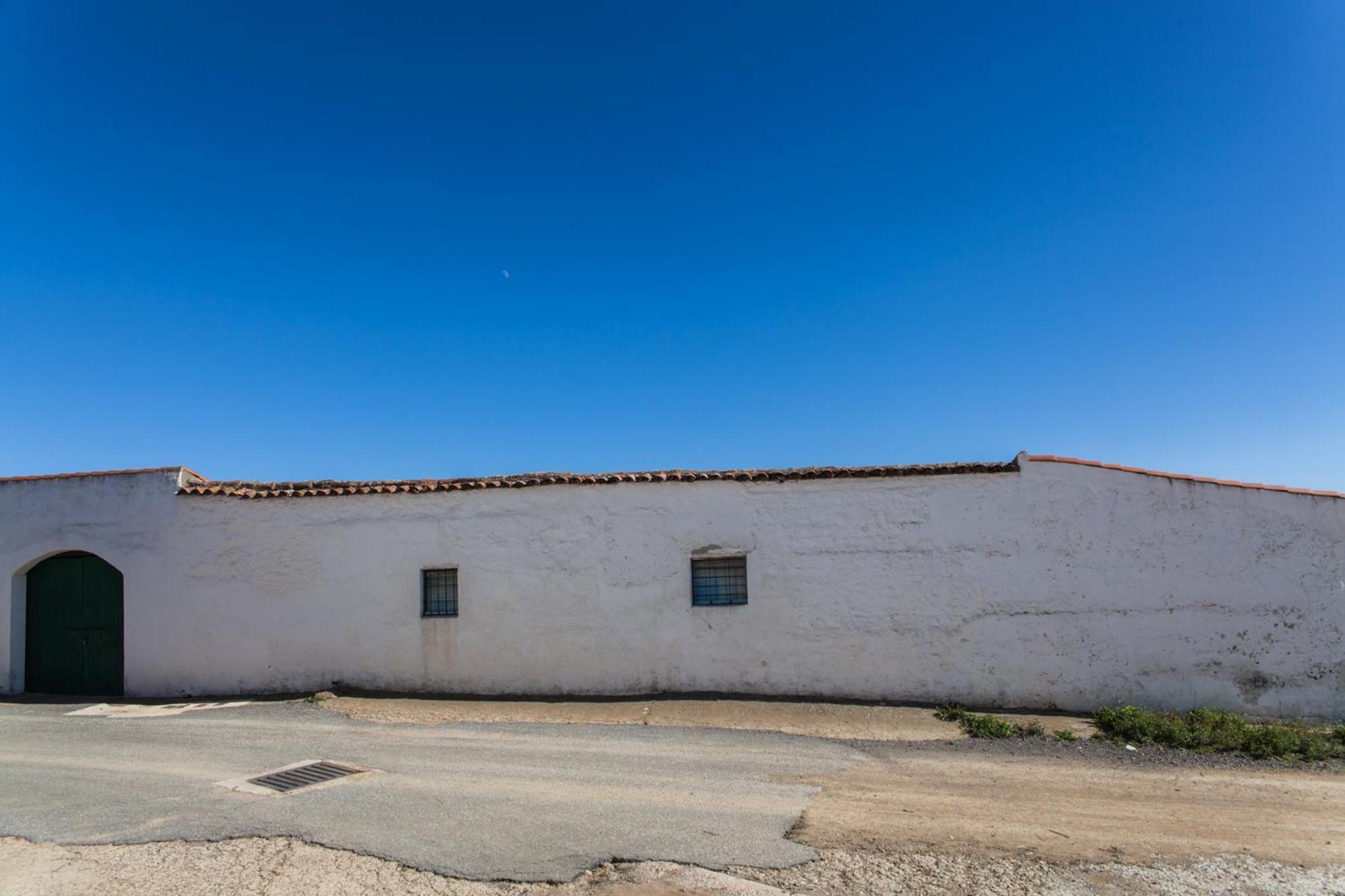 Casa Bibiana Villa Posadilla Dış mekan fotoğraf