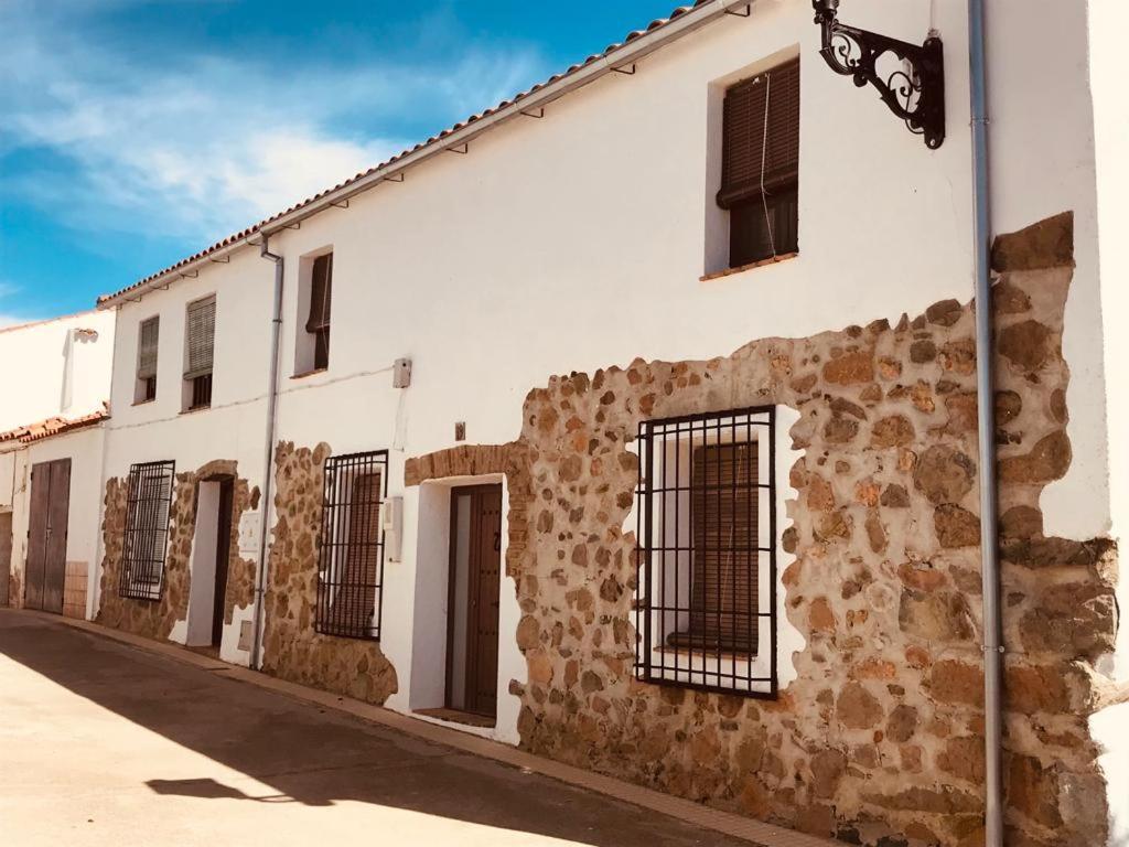 Casa Bibiana Villa Posadilla Dış mekan fotoğraf