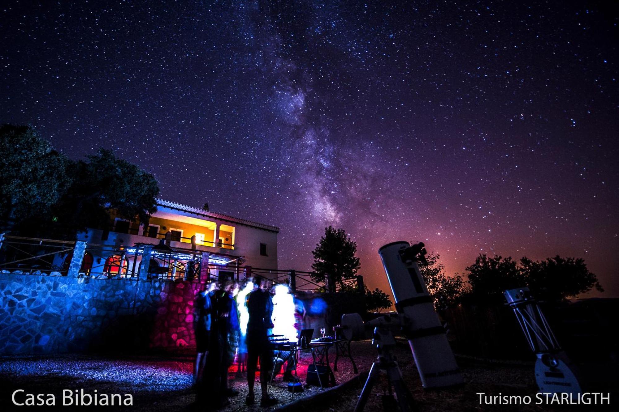 Casa Bibiana Villa Posadilla Dış mekan fotoğraf