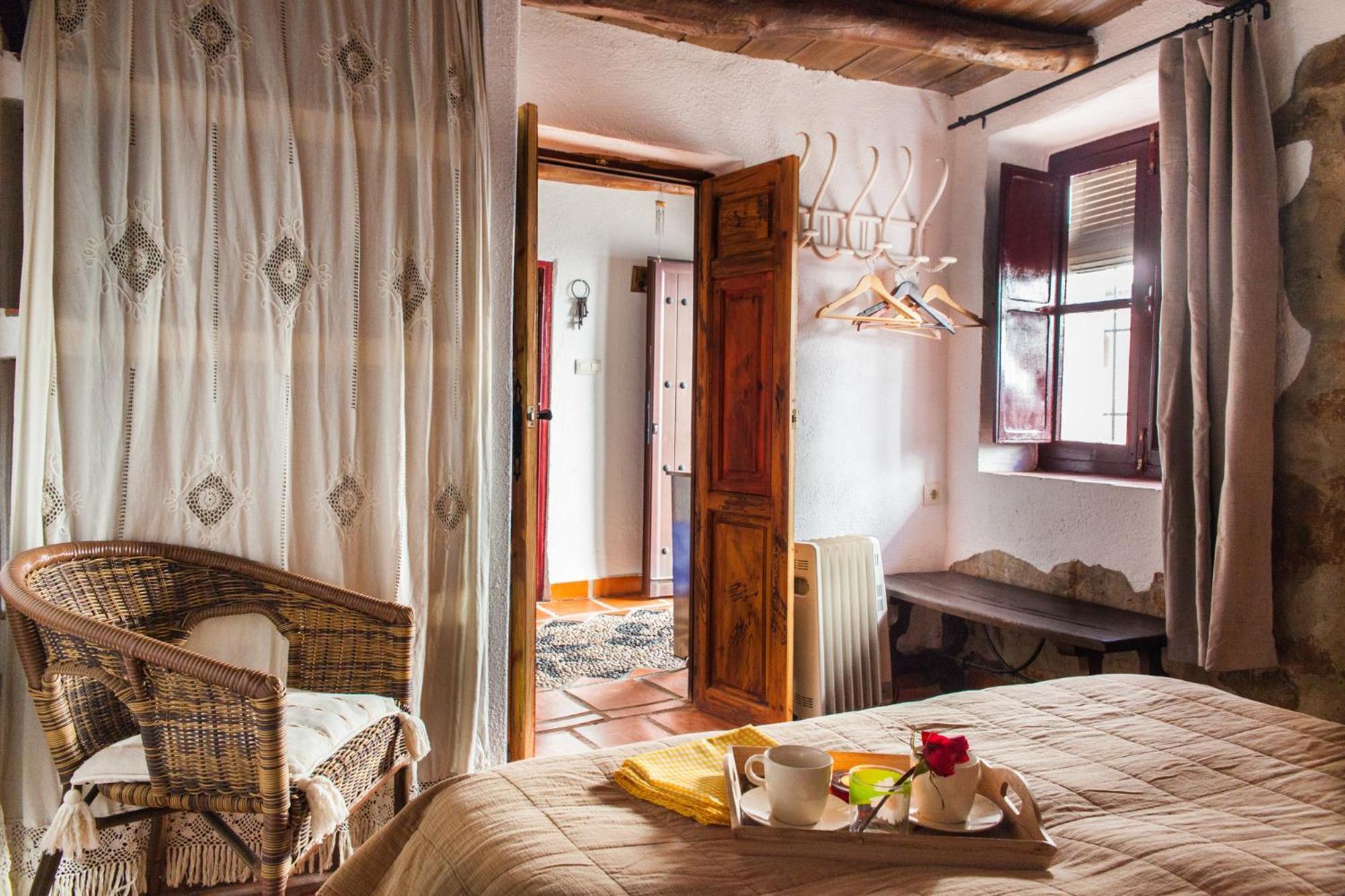 Casa Bibiana Villa Posadilla Dış mekan fotoğraf