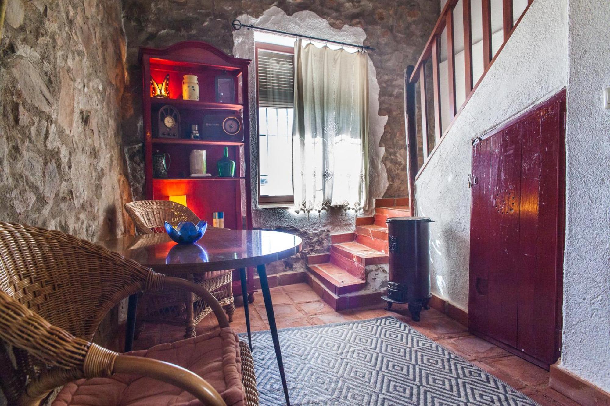 Casa Bibiana Villa Posadilla Dış mekan fotoğraf