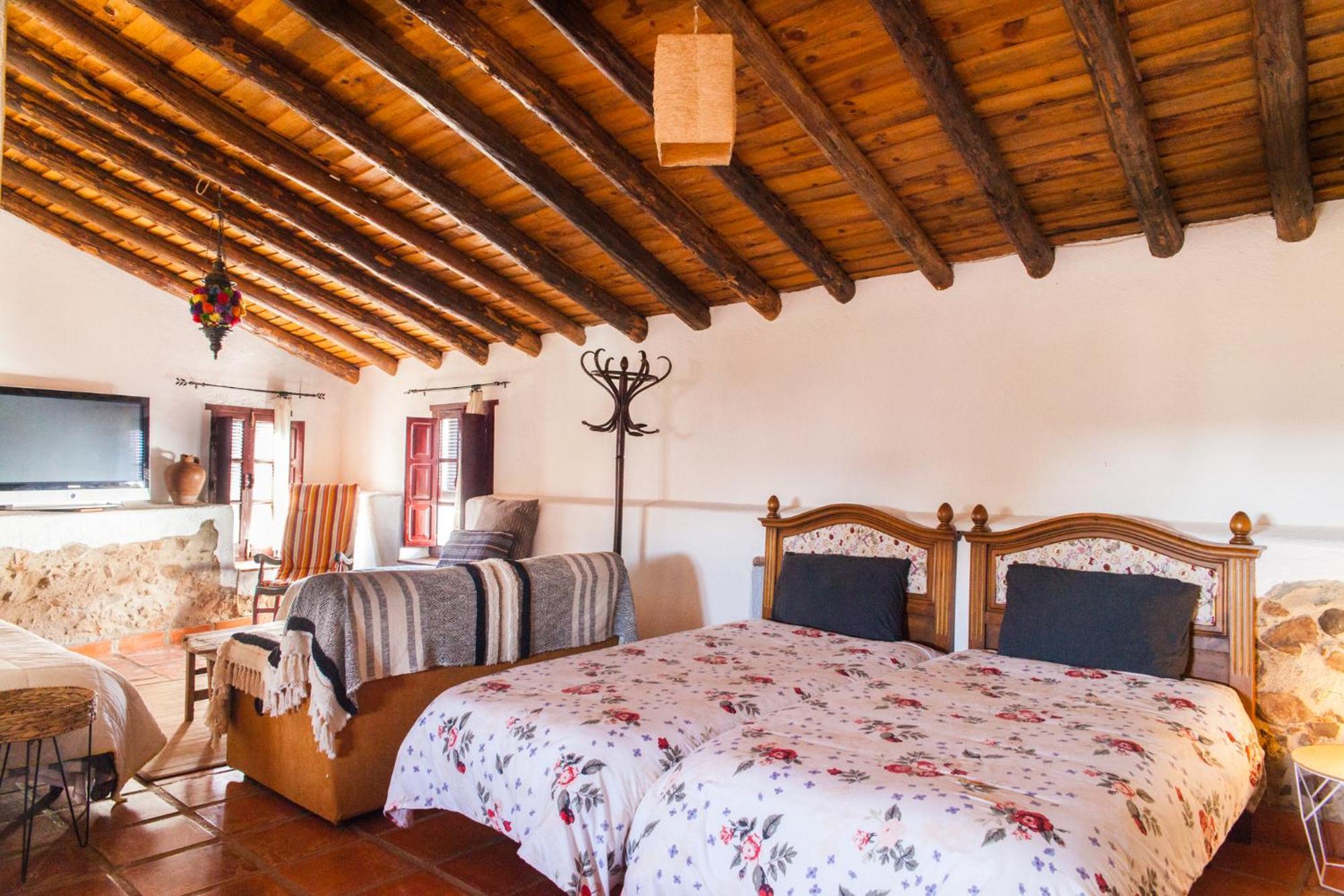 Casa Bibiana Villa Posadilla Dış mekan fotoğraf