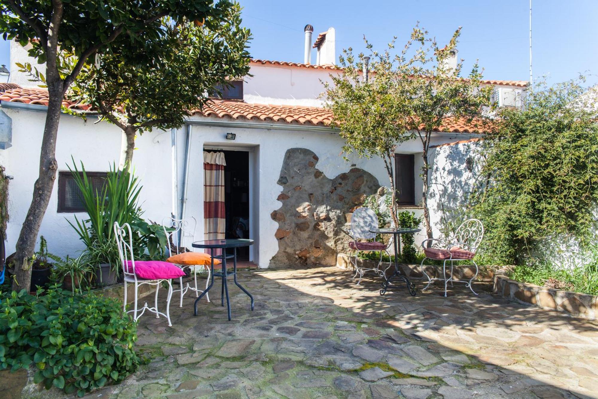 Casa Bibiana Villa Posadilla Dış mekan fotoğraf