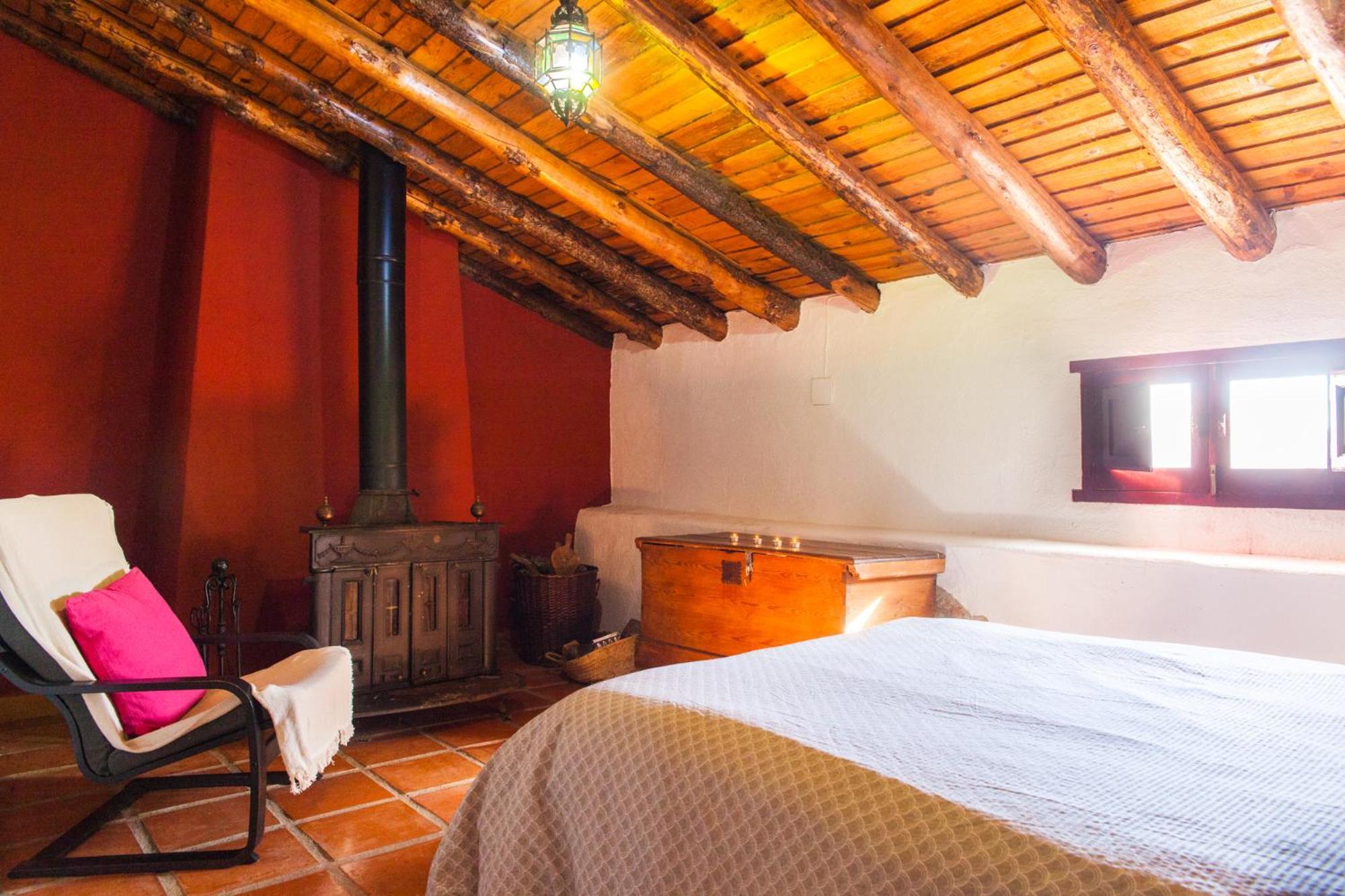 Casa Bibiana Villa Posadilla Dış mekan fotoğraf