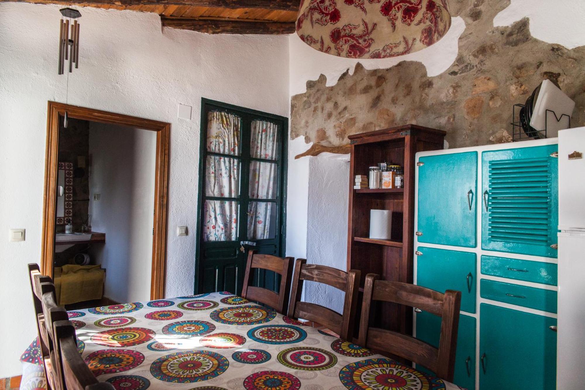 Casa Bibiana Villa Posadilla Dış mekan fotoğraf