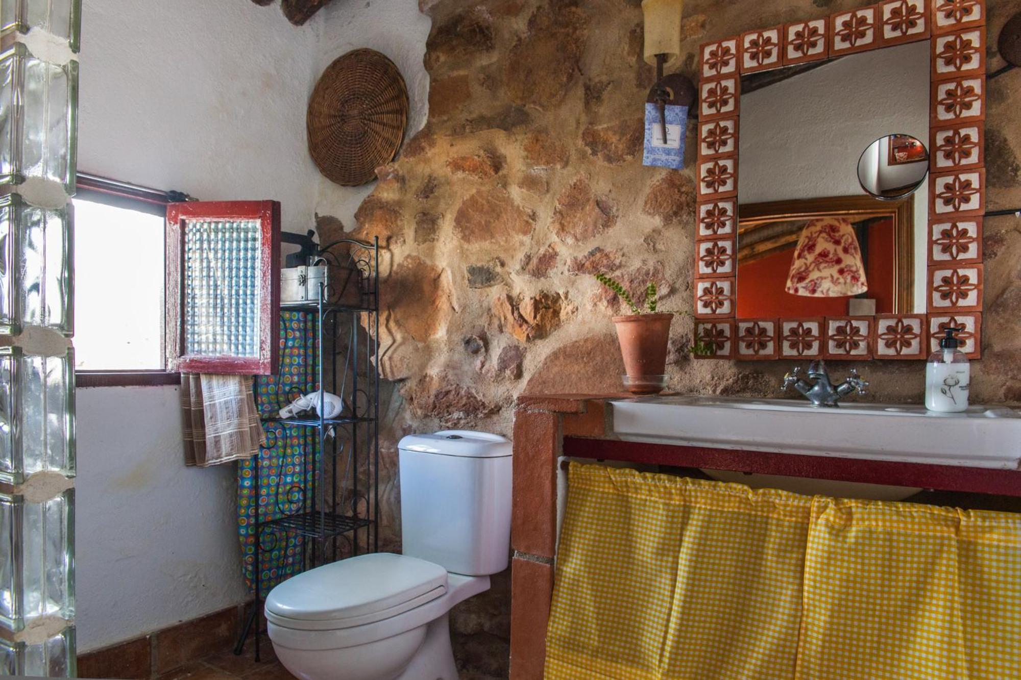 Casa Bibiana Villa Posadilla Dış mekan fotoğraf