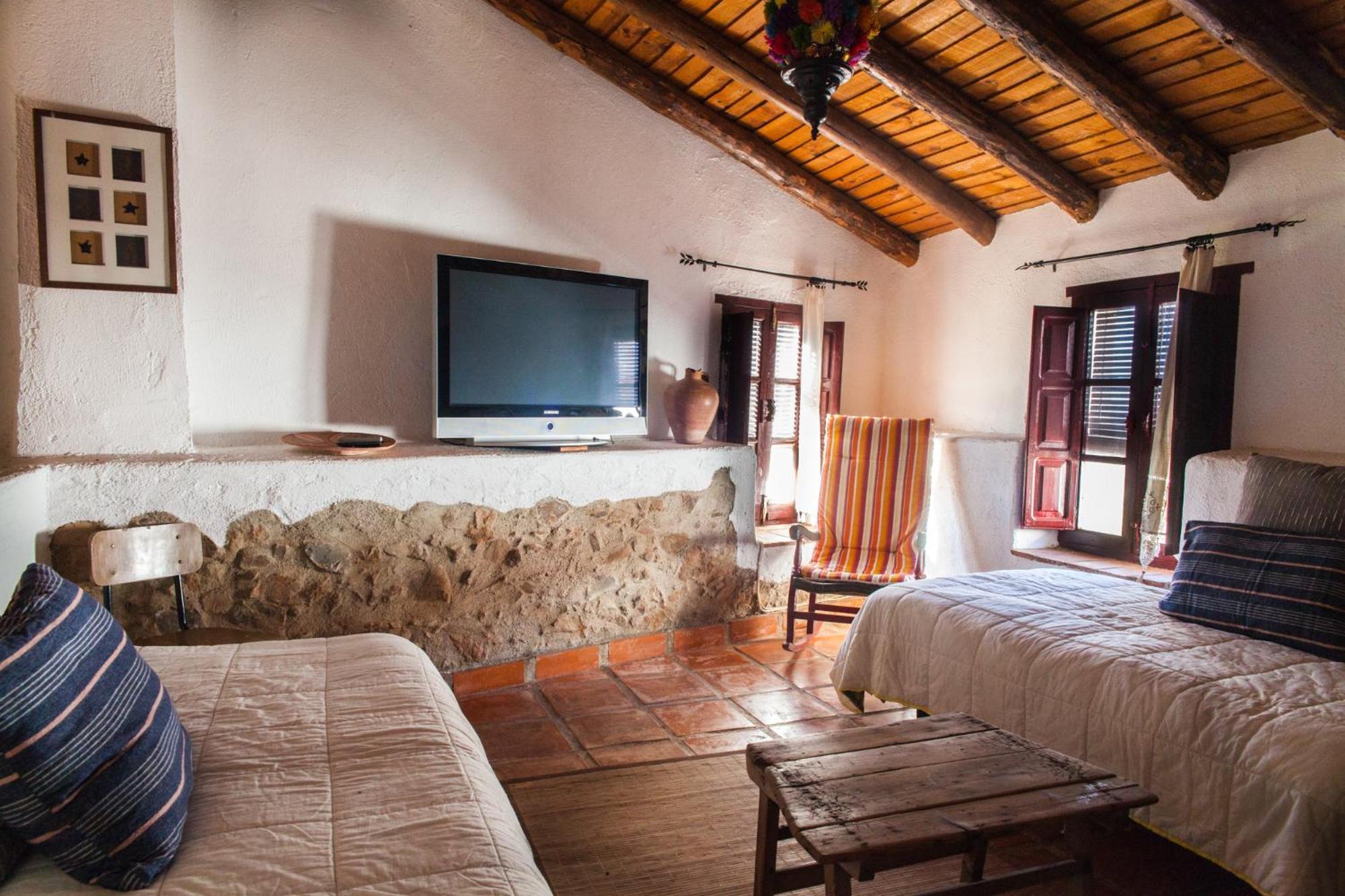 Casa Bibiana Villa Posadilla Dış mekan fotoğraf