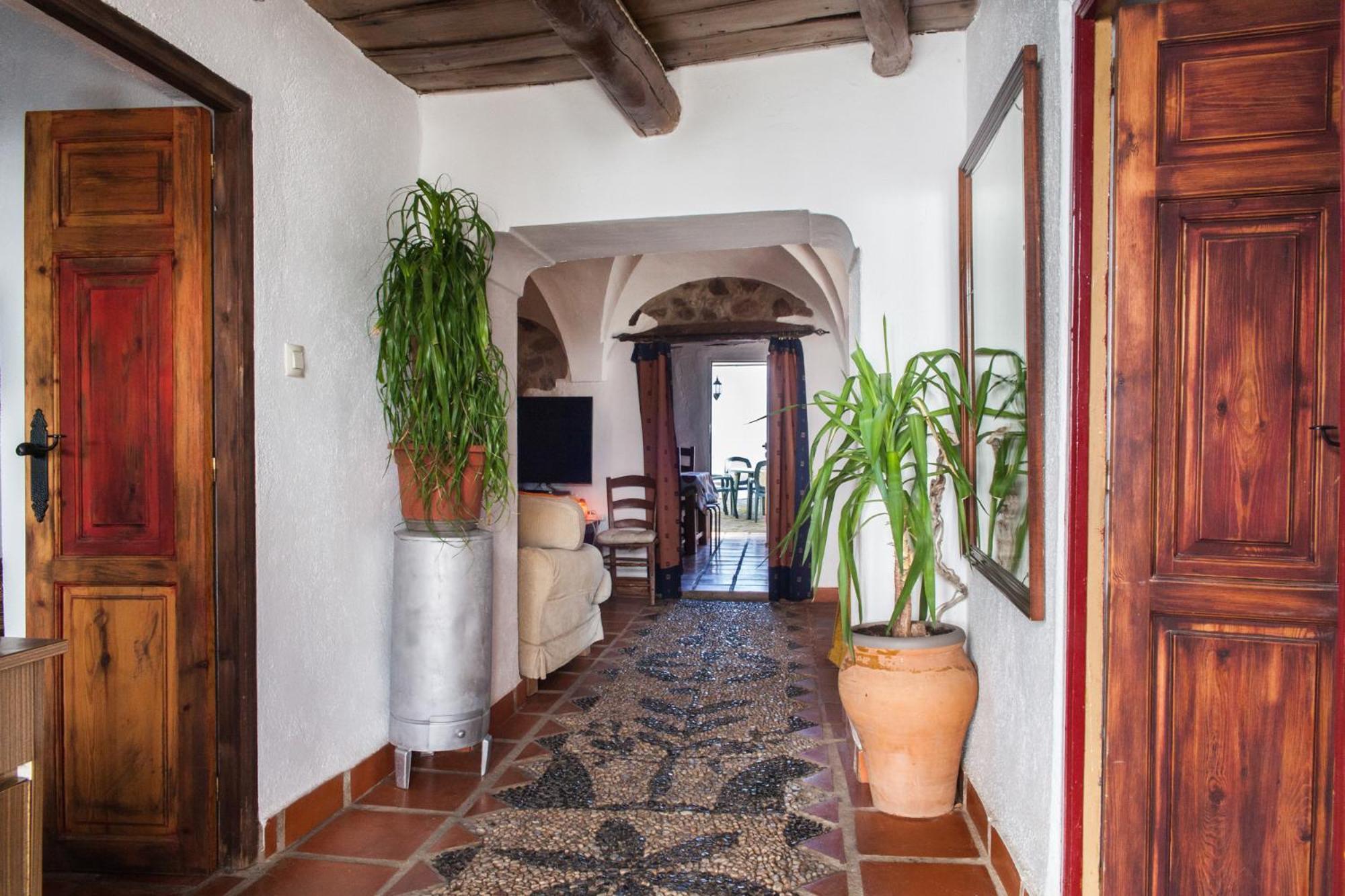 Casa Bibiana Villa Posadilla Dış mekan fotoğraf