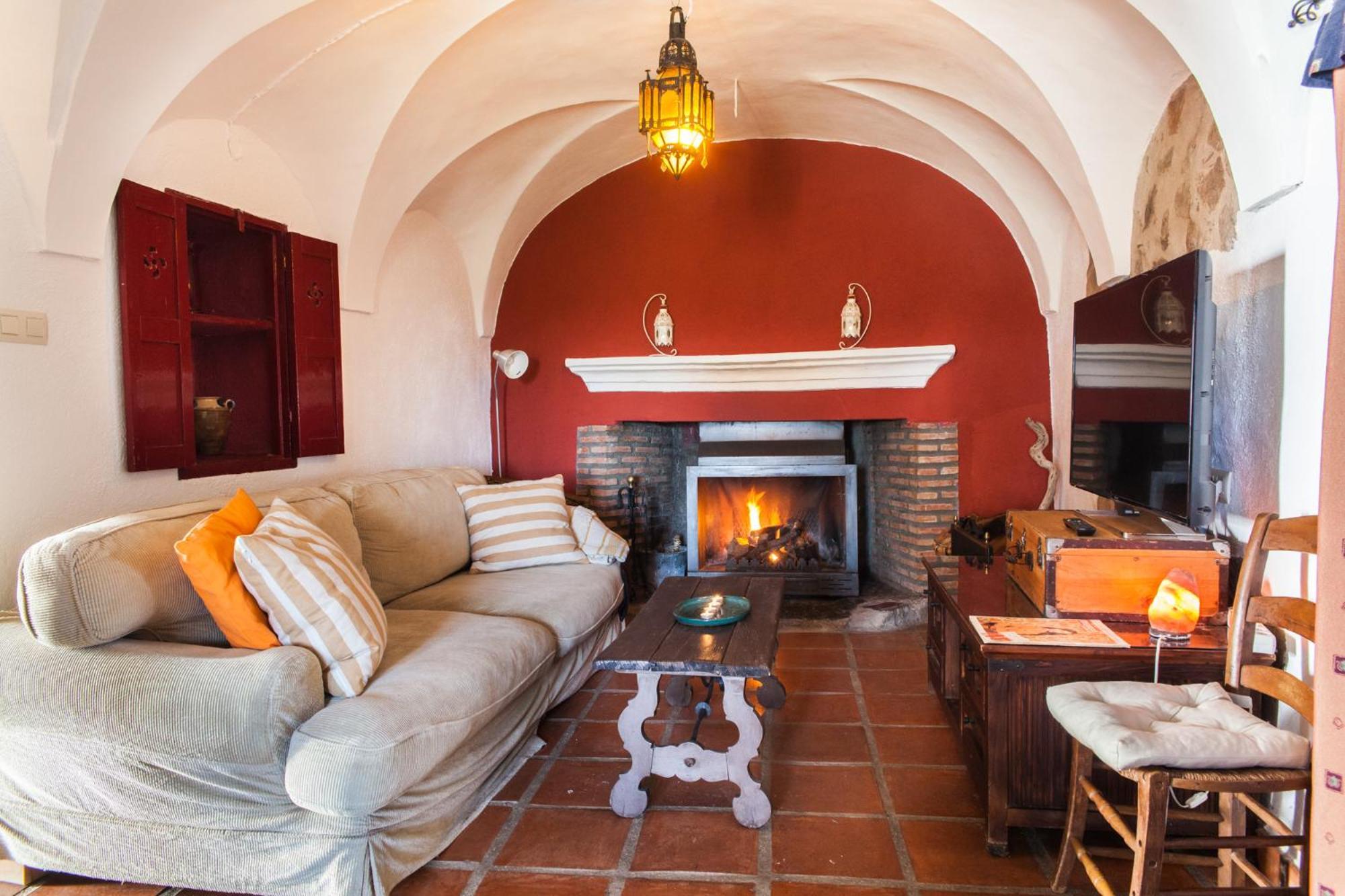 Casa Bibiana Villa Posadilla Dış mekan fotoğraf