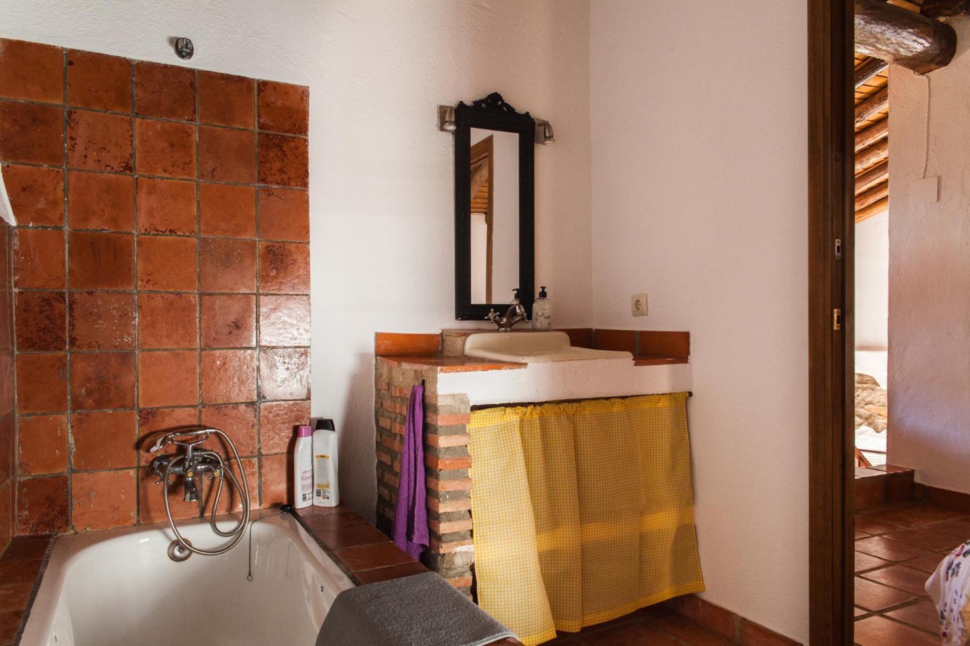 Casa Bibiana Villa Posadilla Dış mekan fotoğraf