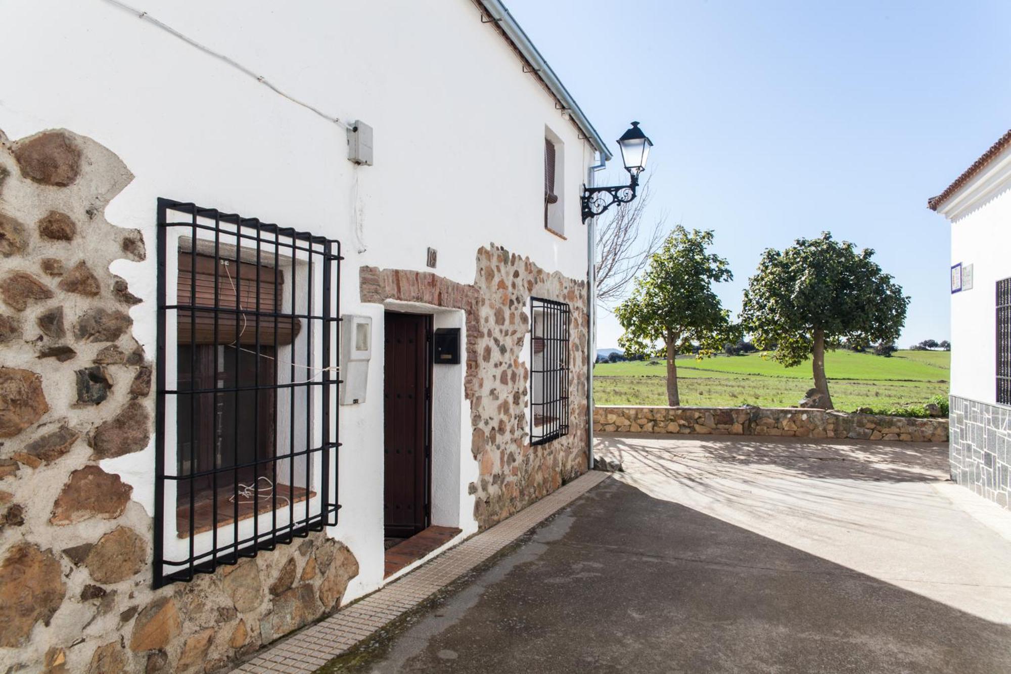 Casa Bibiana Villa Posadilla Oda fotoğraf