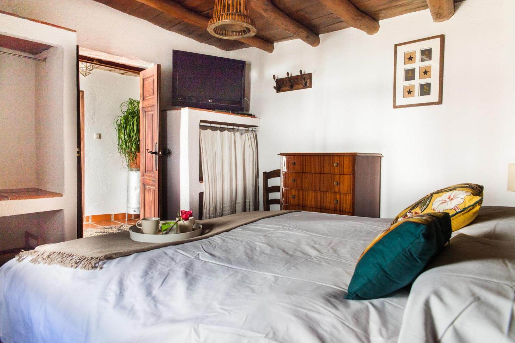 Casa Bibiana Villa Posadilla Dış mekan fotoğraf