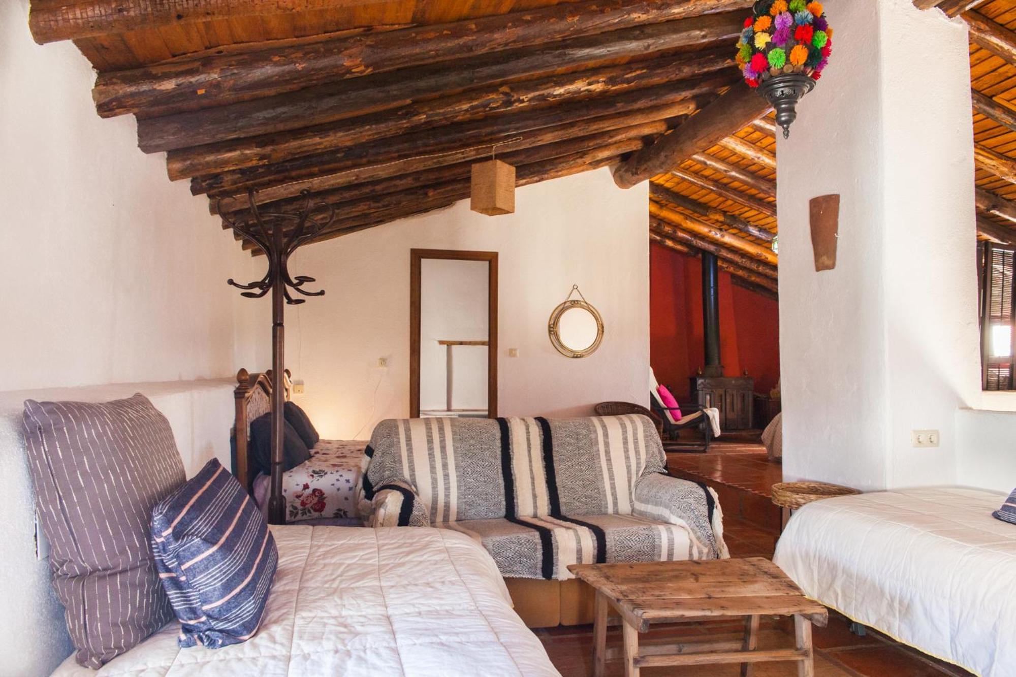 Casa Bibiana Villa Posadilla Dış mekan fotoğraf