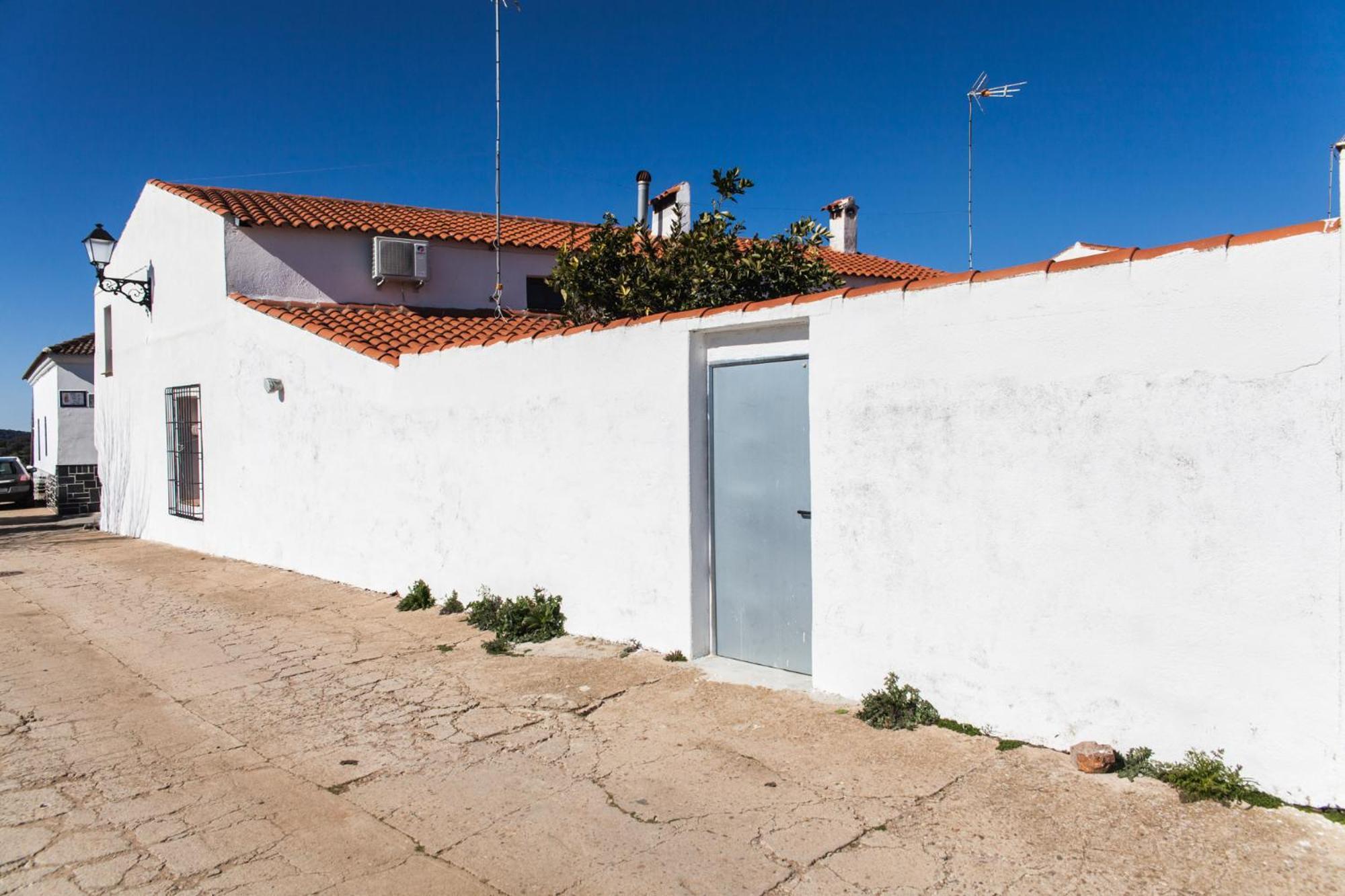 Casa Bibiana Villa Posadilla Oda fotoğraf