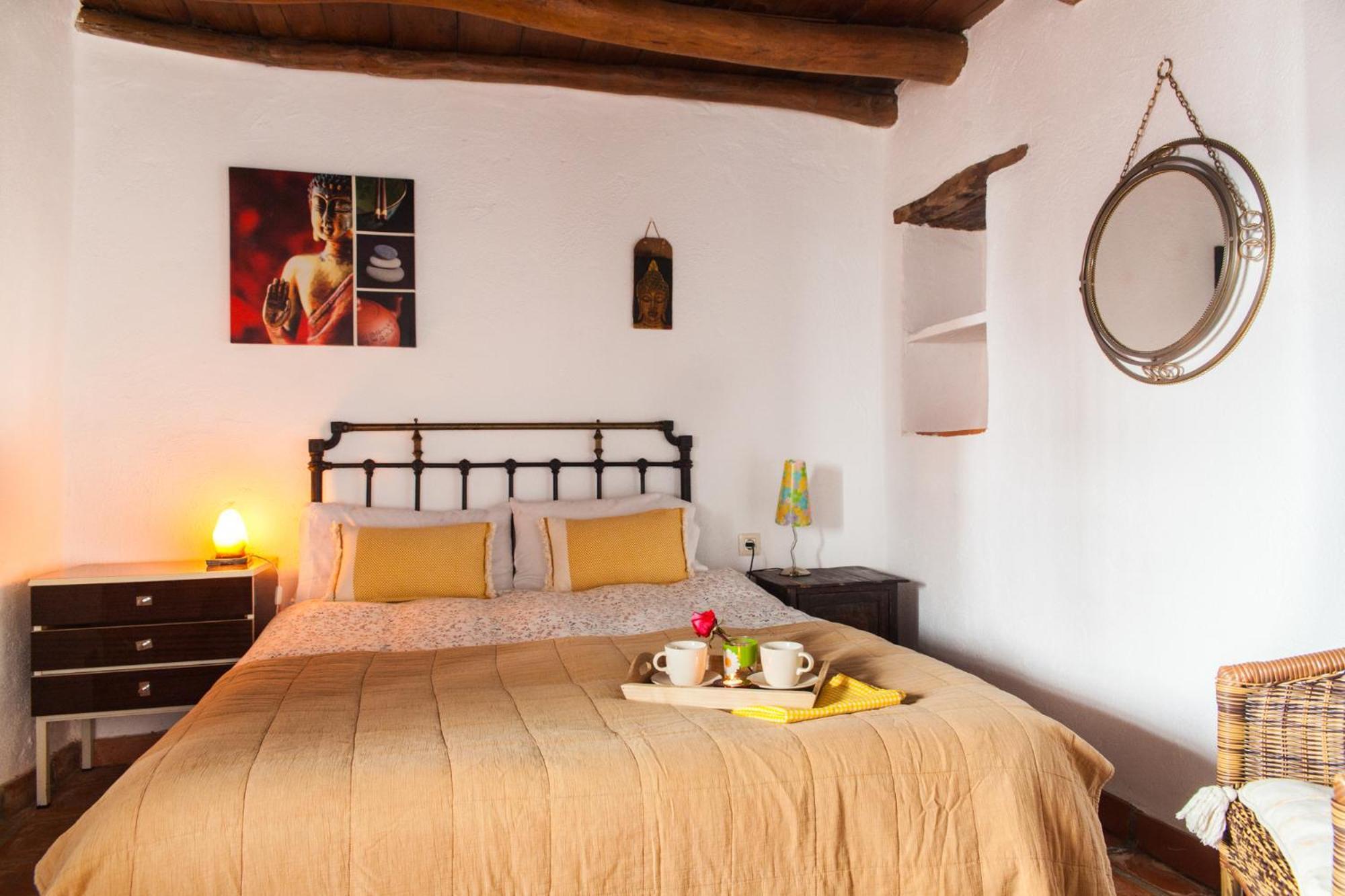 Casa Bibiana Villa Posadilla Dış mekan fotoğraf