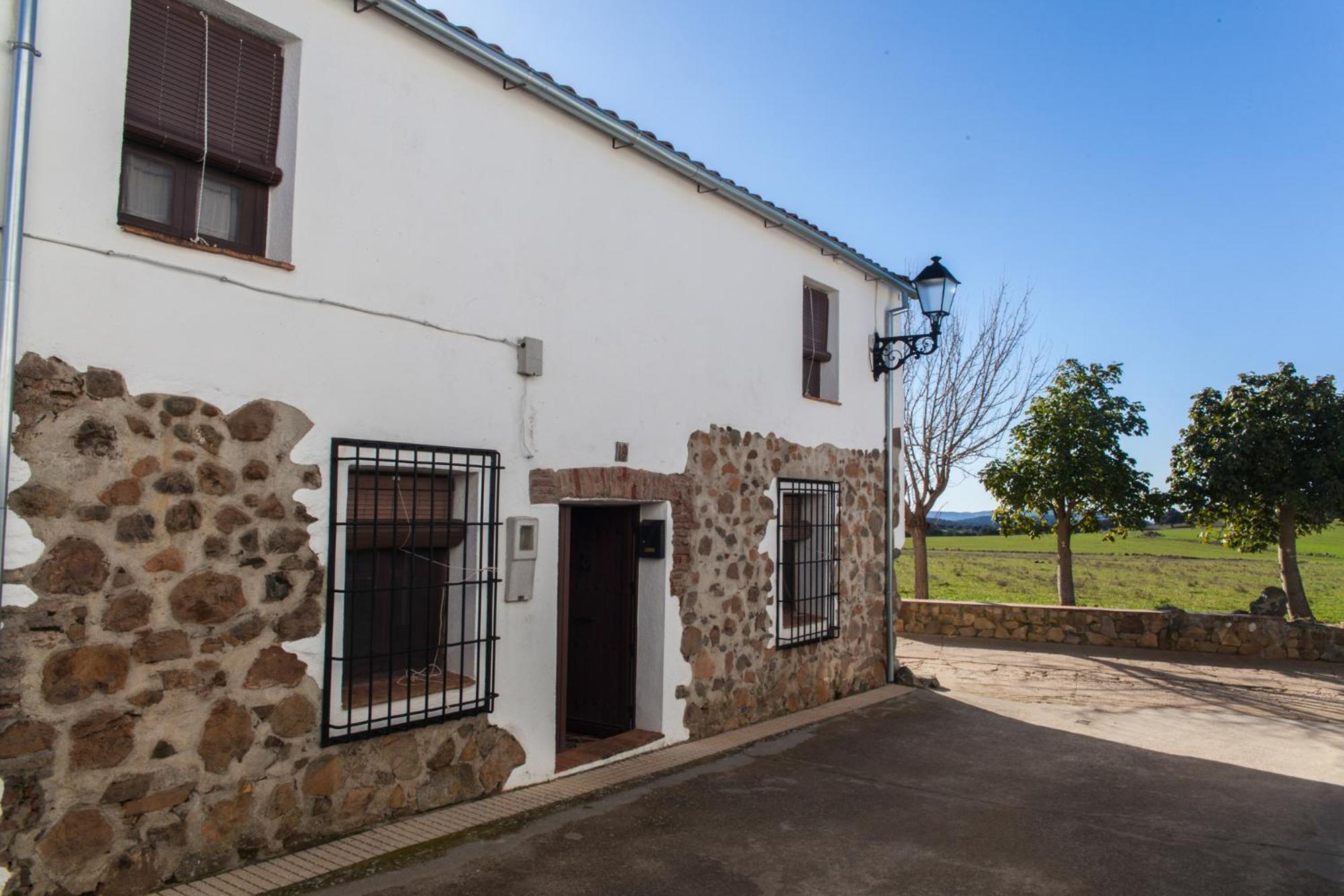 Casa Bibiana Villa Posadilla Dış mekan fotoğraf