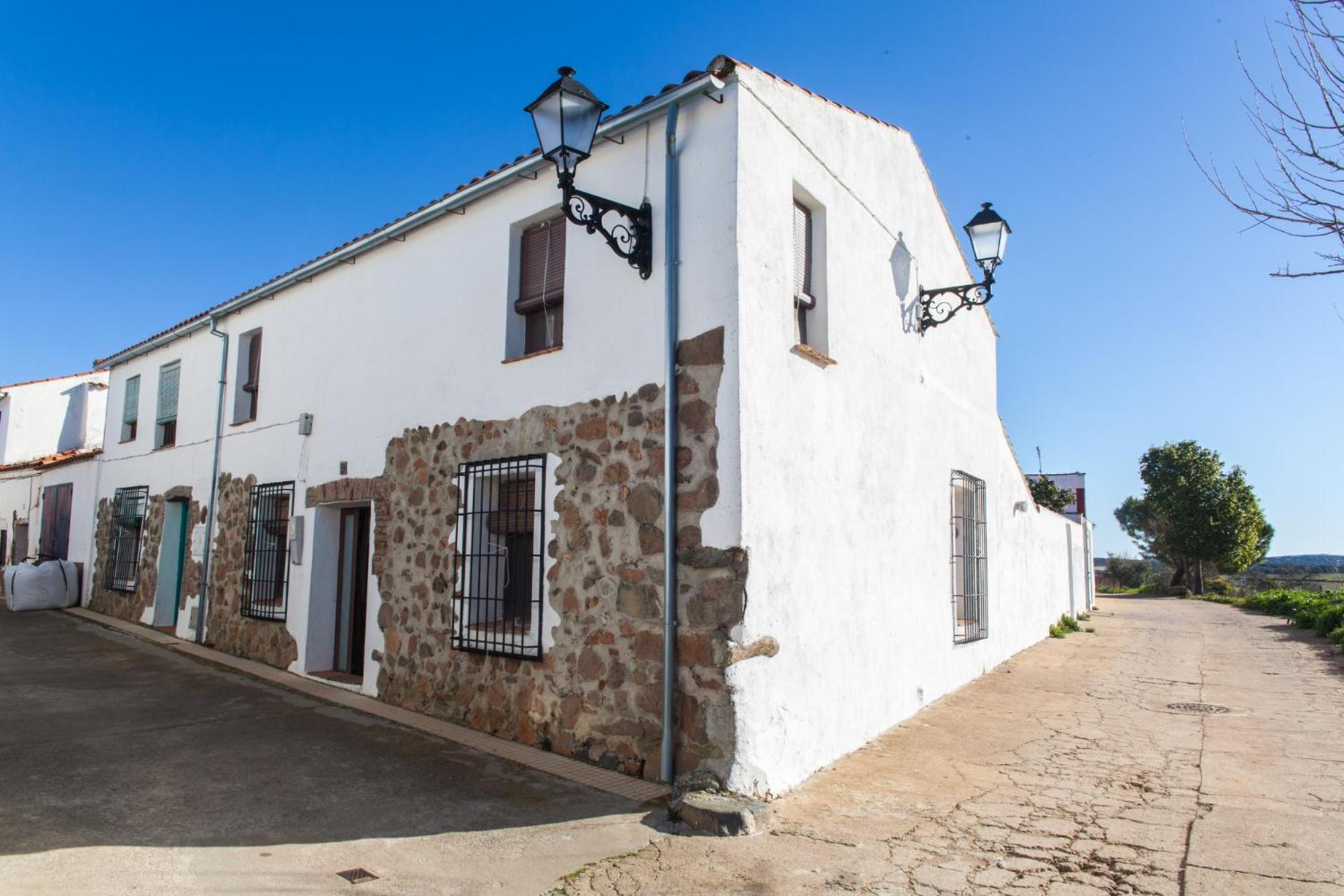 Casa Bibiana Villa Posadilla Dış mekan fotoğraf