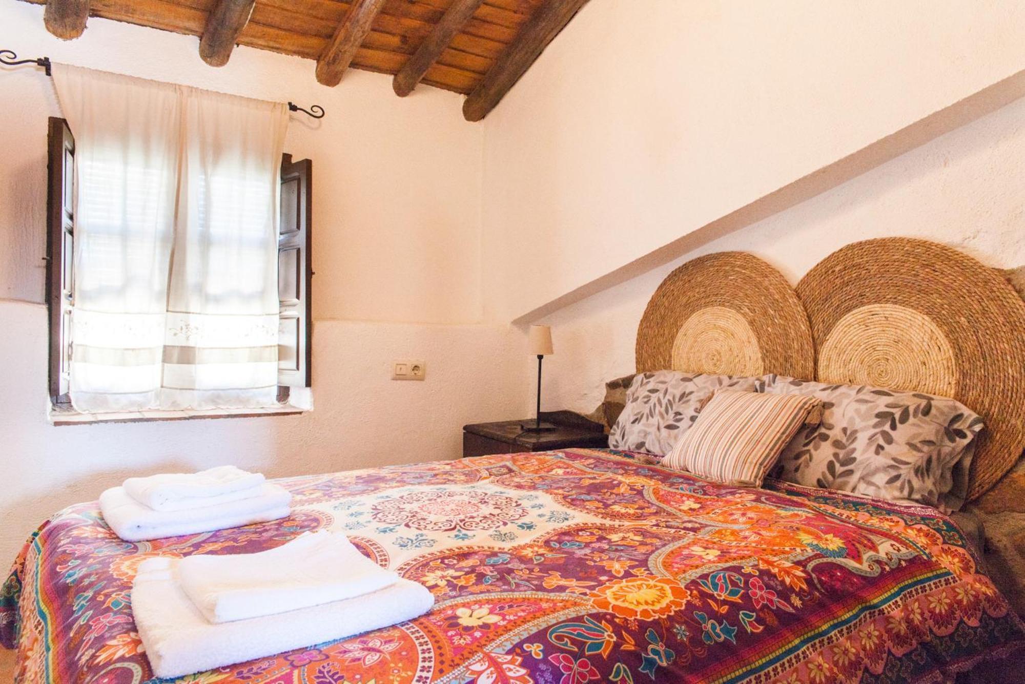 Casa Bibiana Villa Posadilla Dış mekan fotoğraf