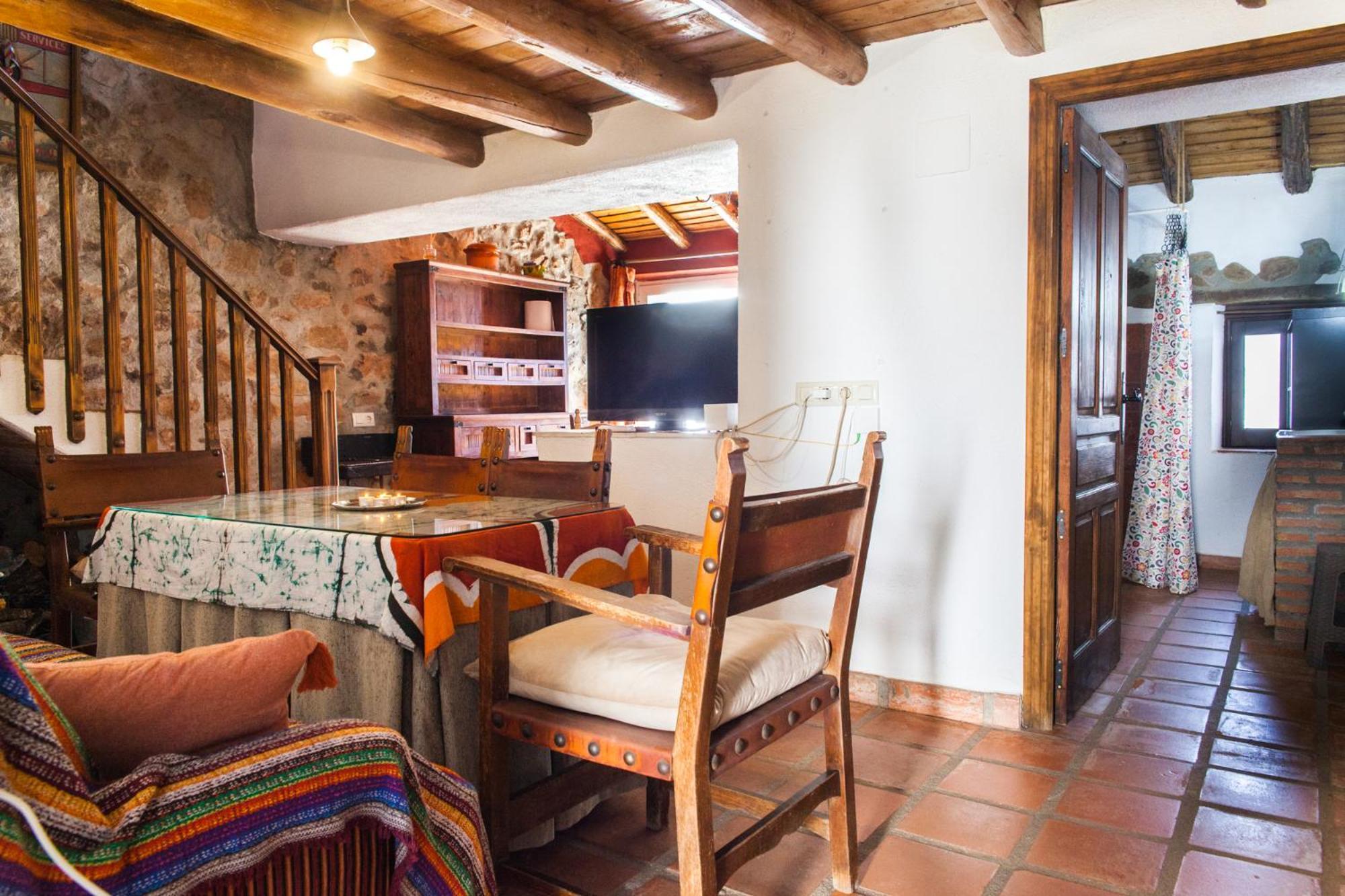 Casa Bibiana Villa Posadilla Dış mekan fotoğraf