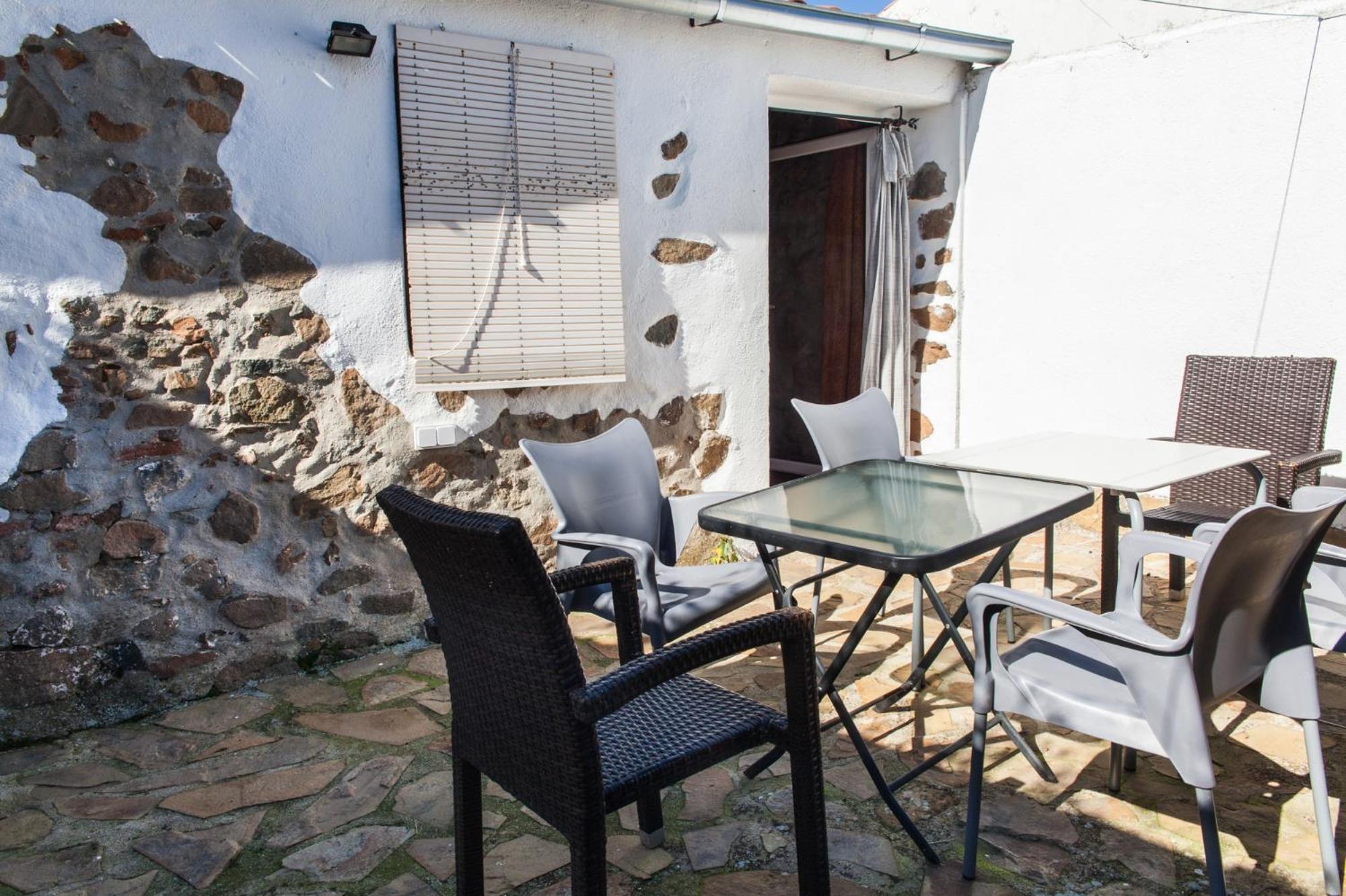Casa Bibiana Villa Posadilla Dış mekan fotoğraf
