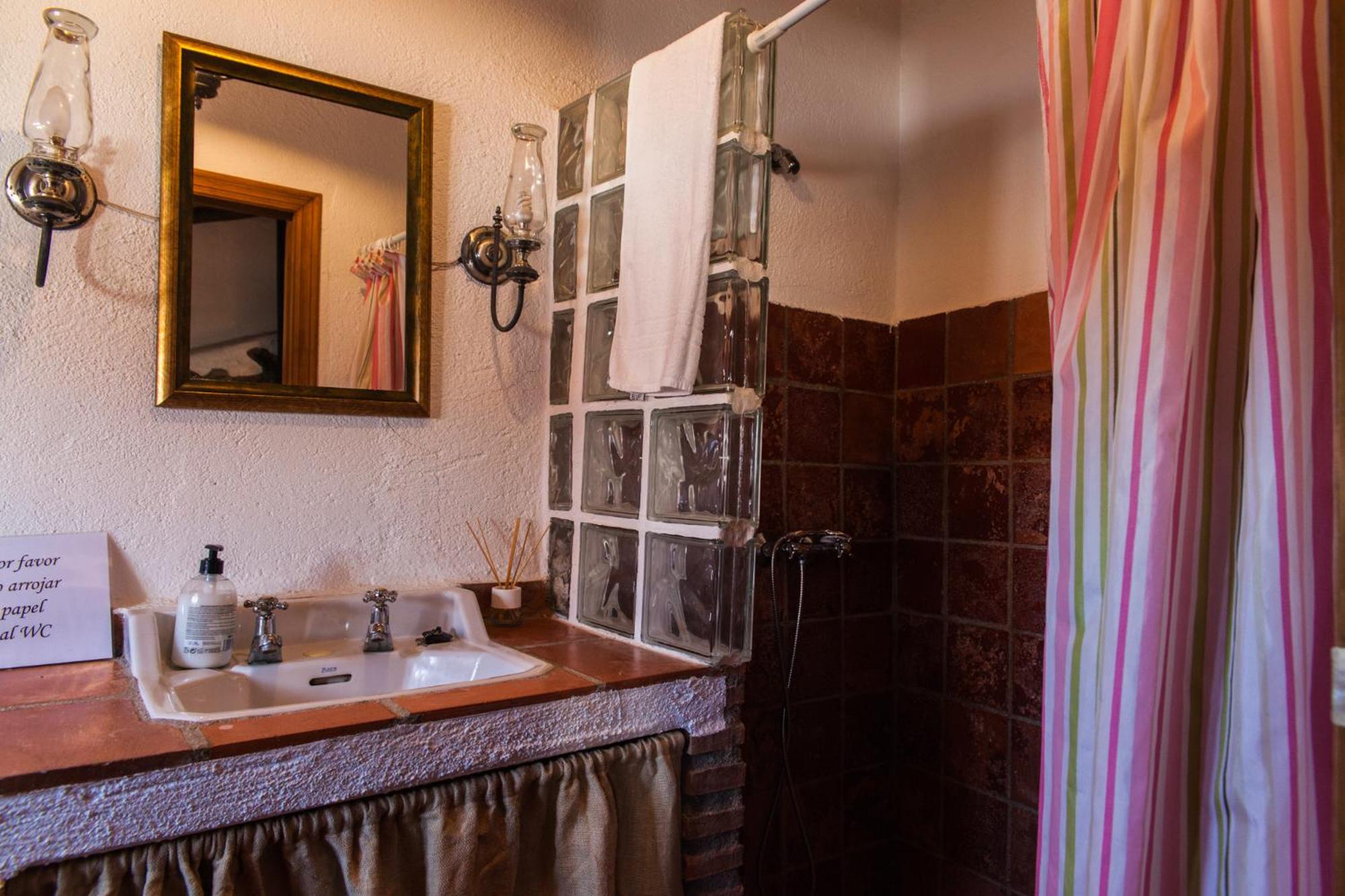 Casa Bibiana Villa Posadilla Dış mekan fotoğraf