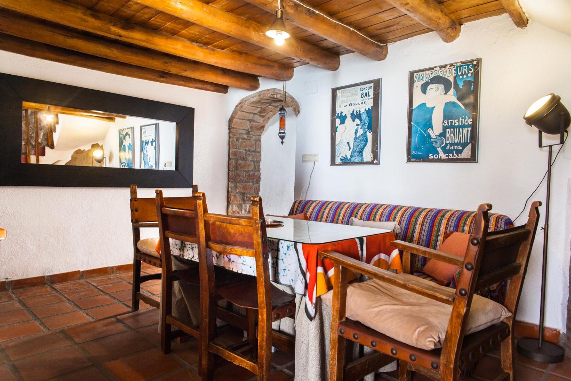Casa Bibiana Villa Posadilla Dış mekan fotoğraf