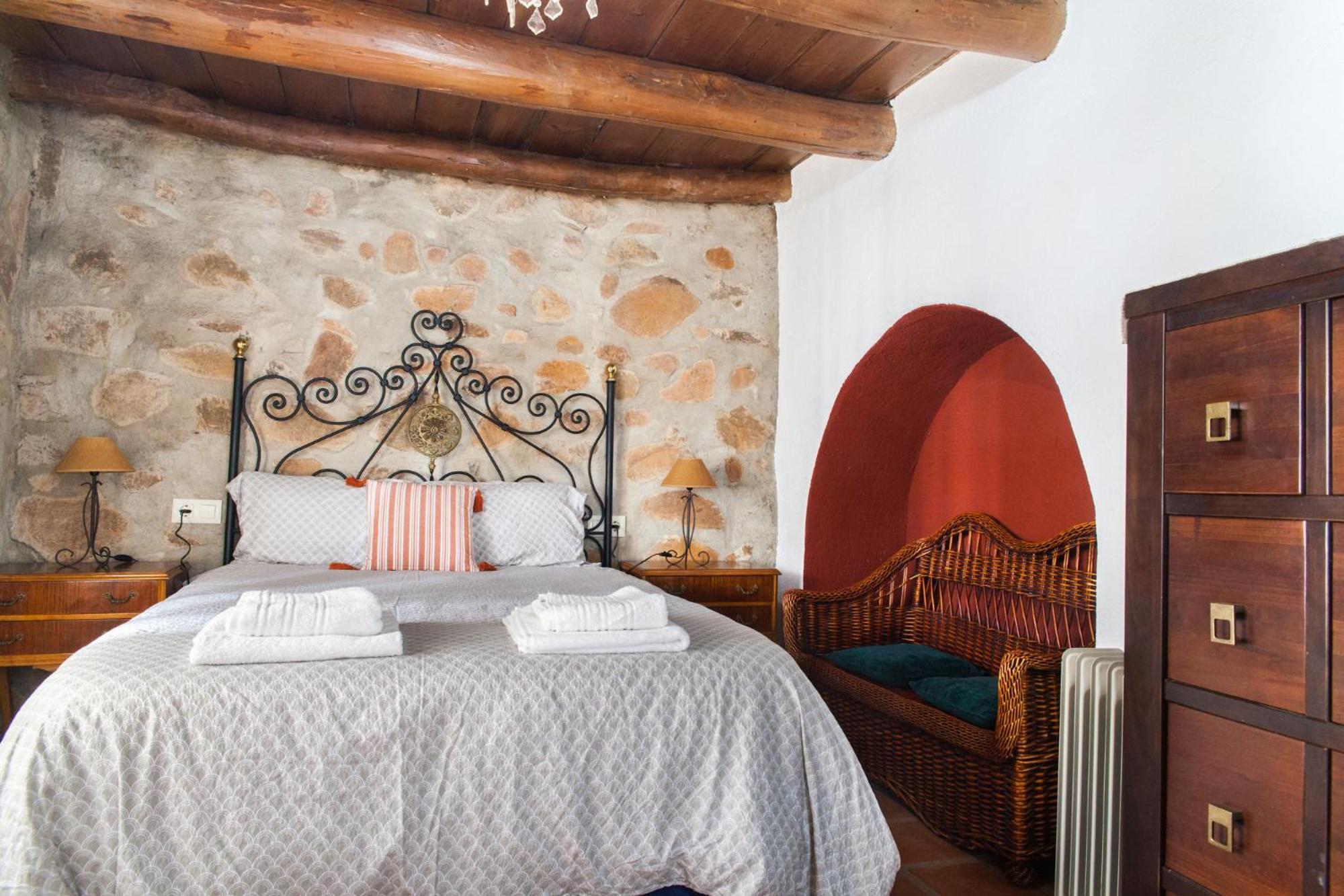Casa Bibiana Villa Posadilla Dış mekan fotoğraf