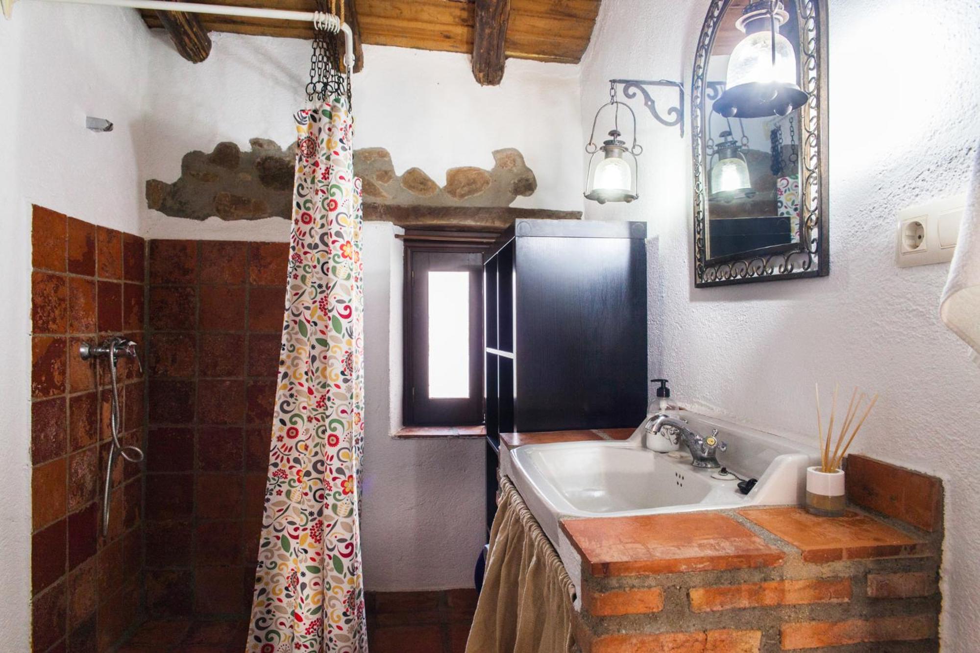 Casa Bibiana Villa Posadilla Dış mekan fotoğraf