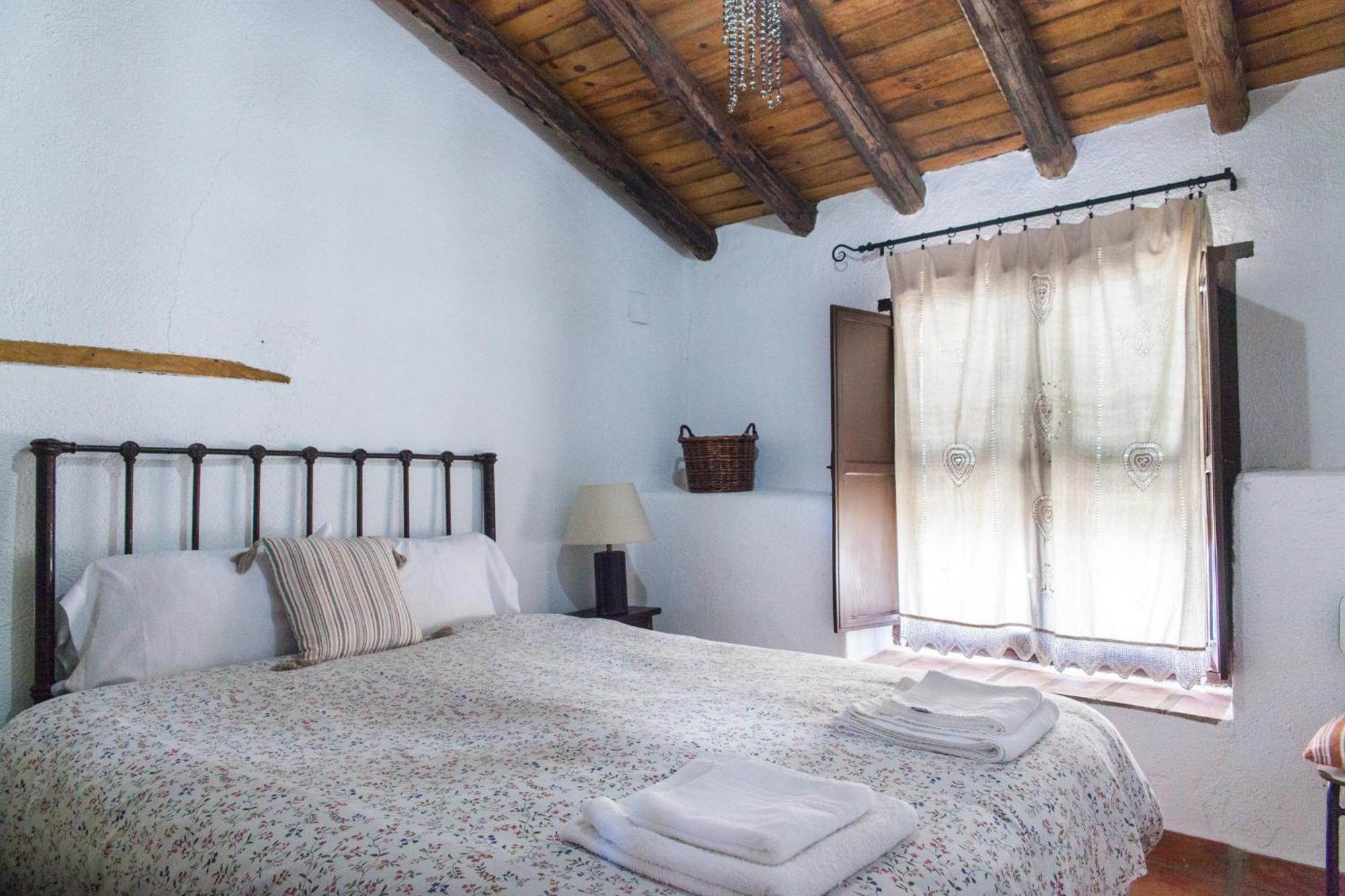 Casa Bibiana Villa Posadilla Dış mekan fotoğraf