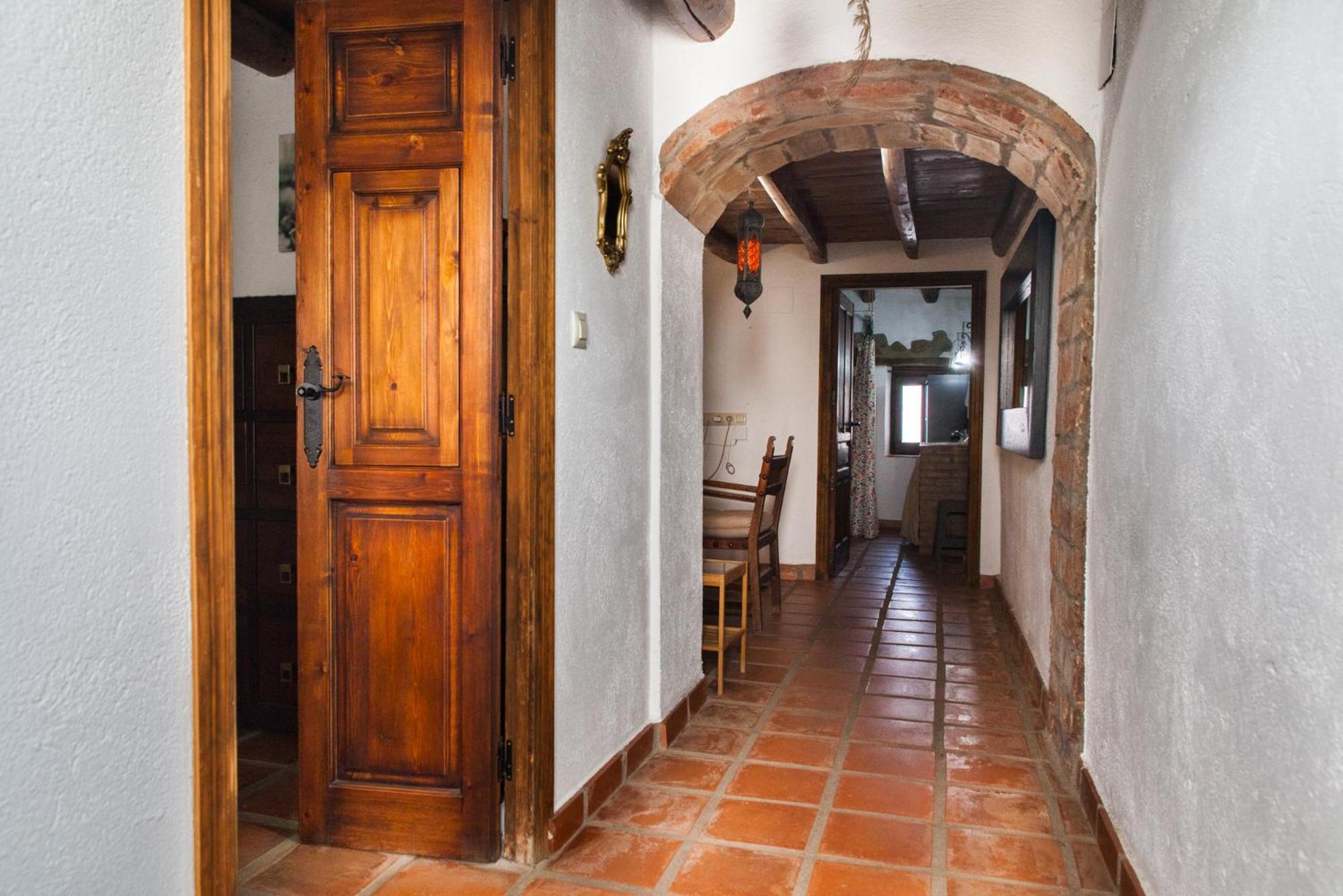 Casa Bibiana Villa Posadilla Dış mekan fotoğraf