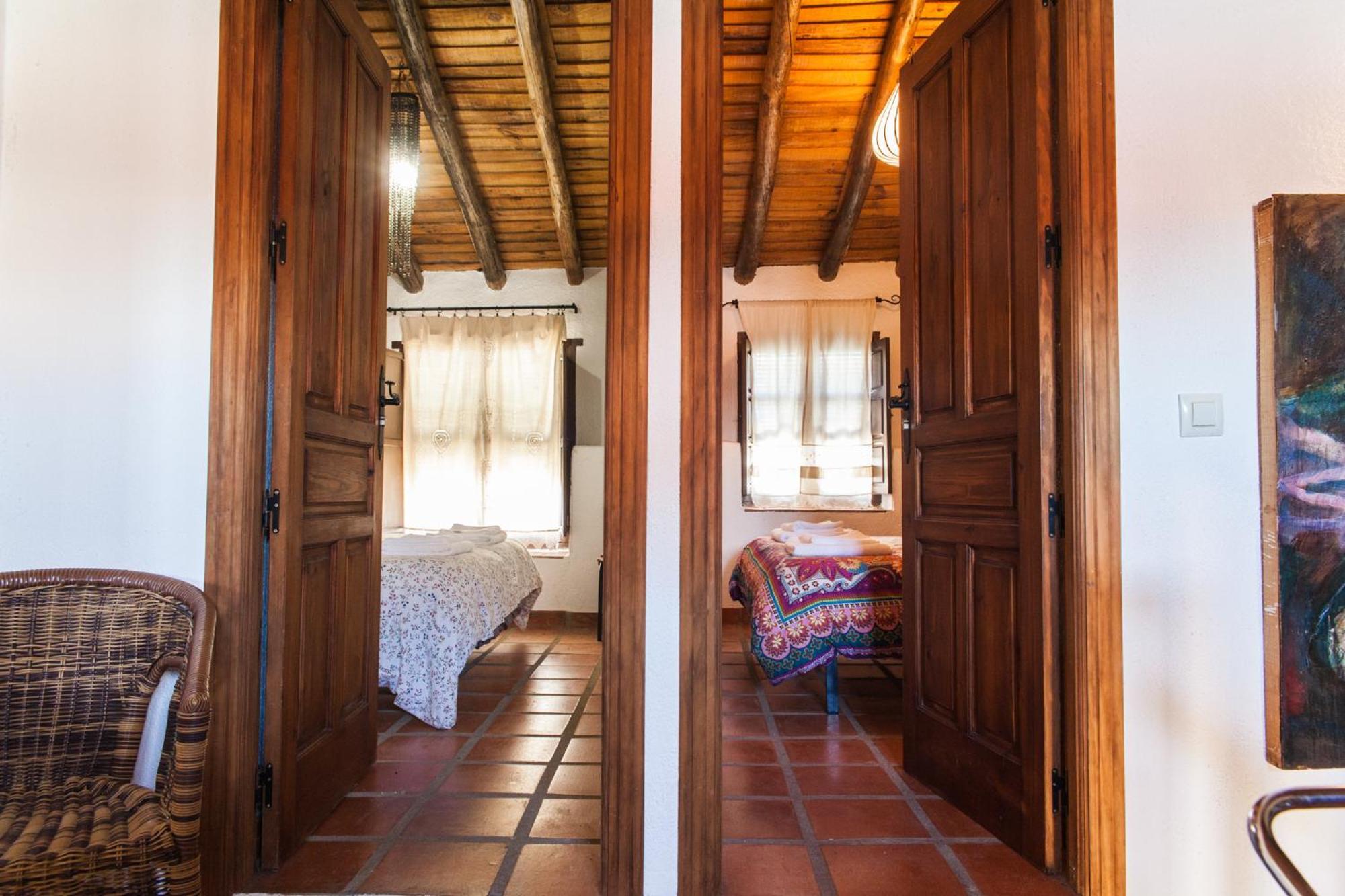 Casa Bibiana Villa Posadilla Dış mekan fotoğraf