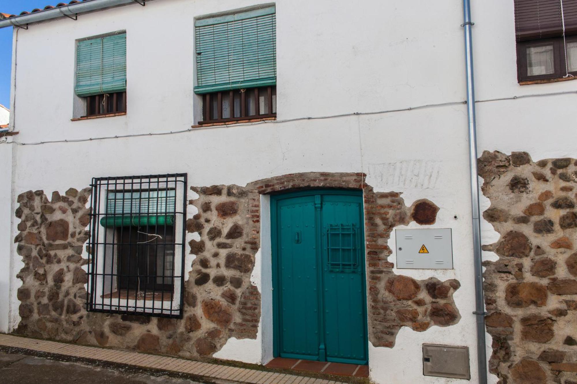 Casa Bibiana Villa Posadilla Dış mekan fotoğraf