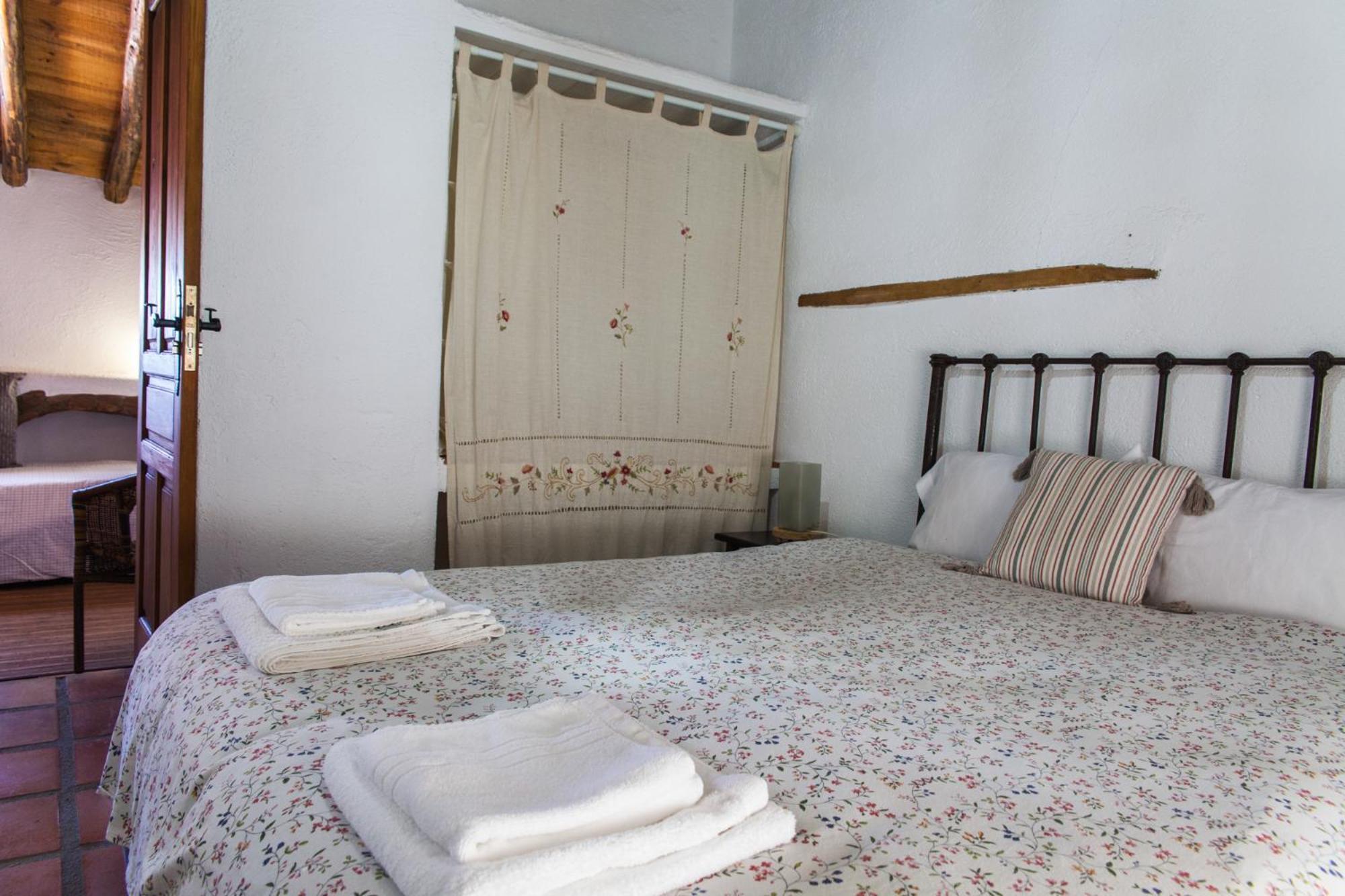 Casa Bibiana Villa Posadilla Oda fotoğraf